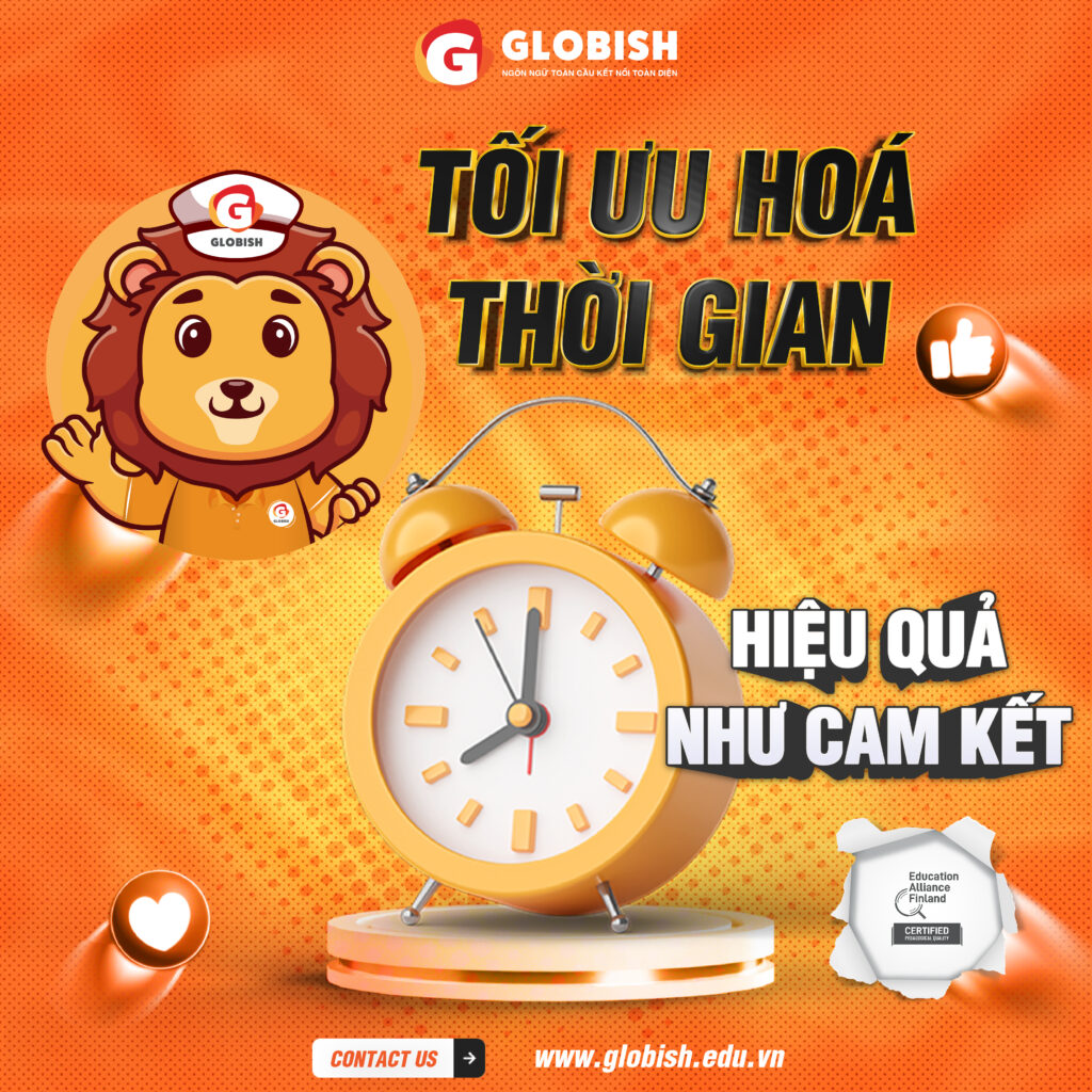 Globish nền tảng học tiếng Anh thương mại/tổng quan cho người đi làm
