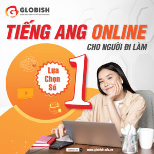 Tiếng Anh online