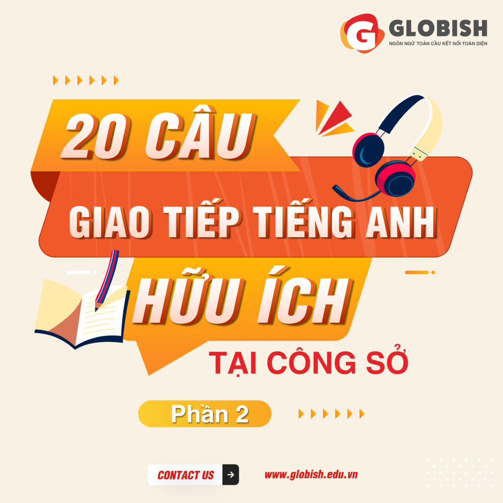 Top 3 nhóm từ vựng tiếng Anh công sở