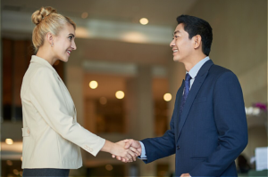 tiếng Anh thương mai