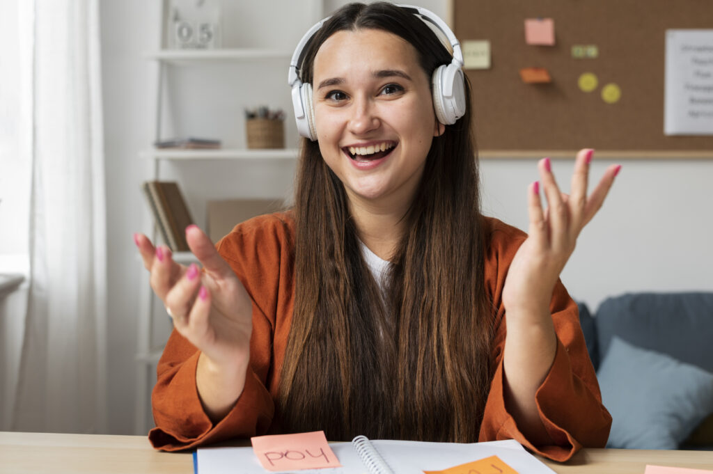 Tiếng Anh giao tiếp Online