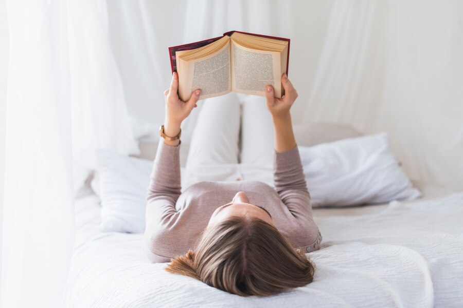 Top 5 bộ truyện tiếng Anh trực tuyến chủ đề Halloween