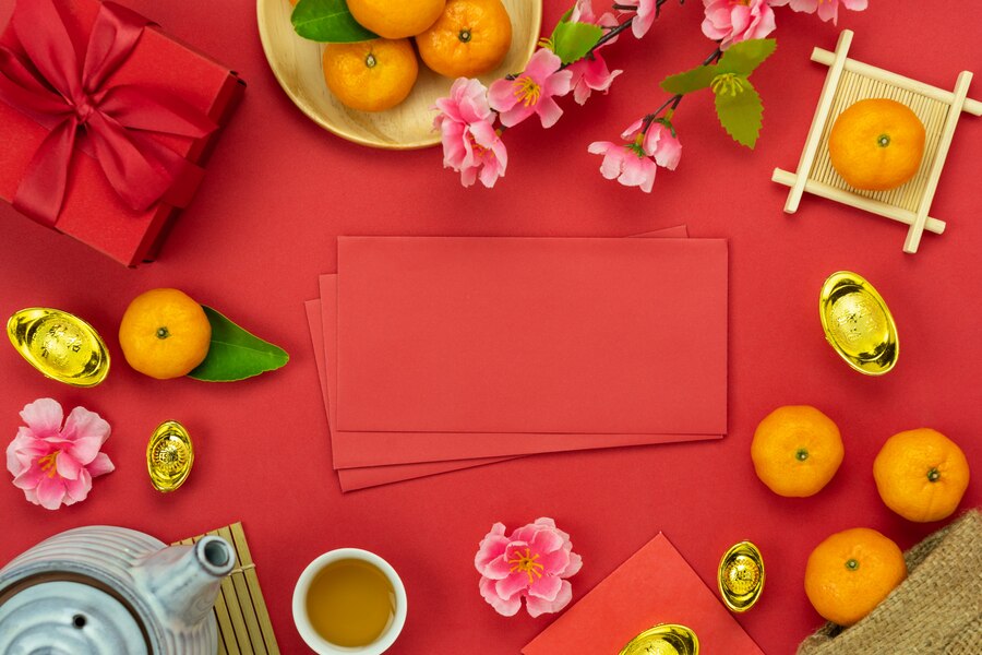 5 Đoạn thư chúc Tết khách hàng bằng tiếng Anh thương mại
