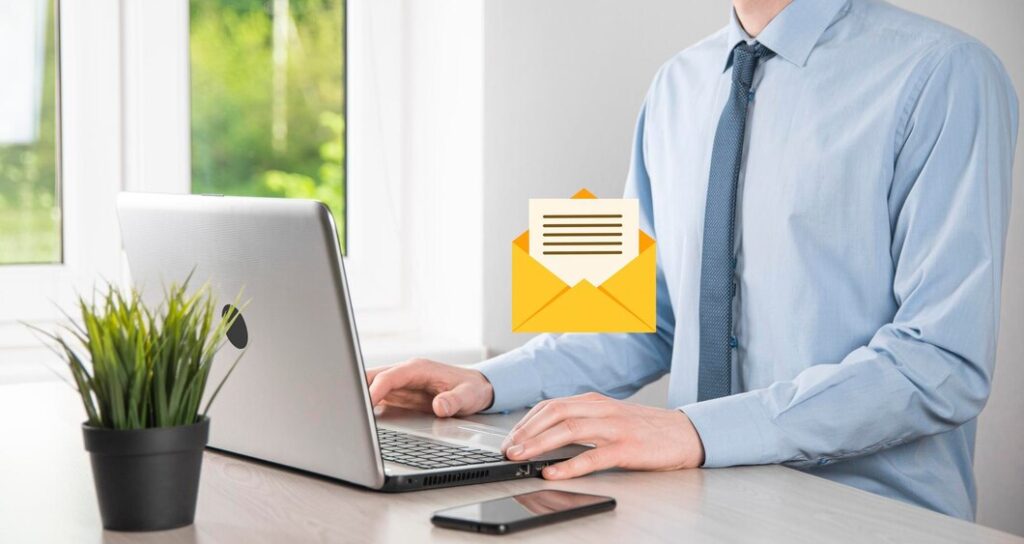 10 Mẫu Email tiếng Anh thương mại ngắn gọn chuẩn chỉnh gửi đối tác