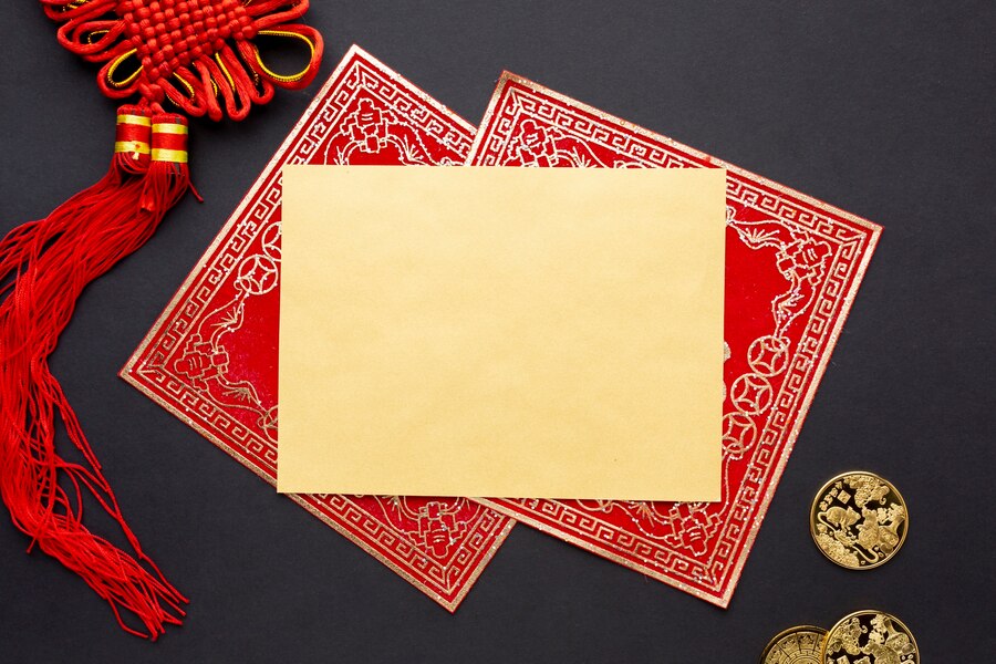 5 Đoạn thư chúc Tết khách hàng bằng tiếng Anh thương mại