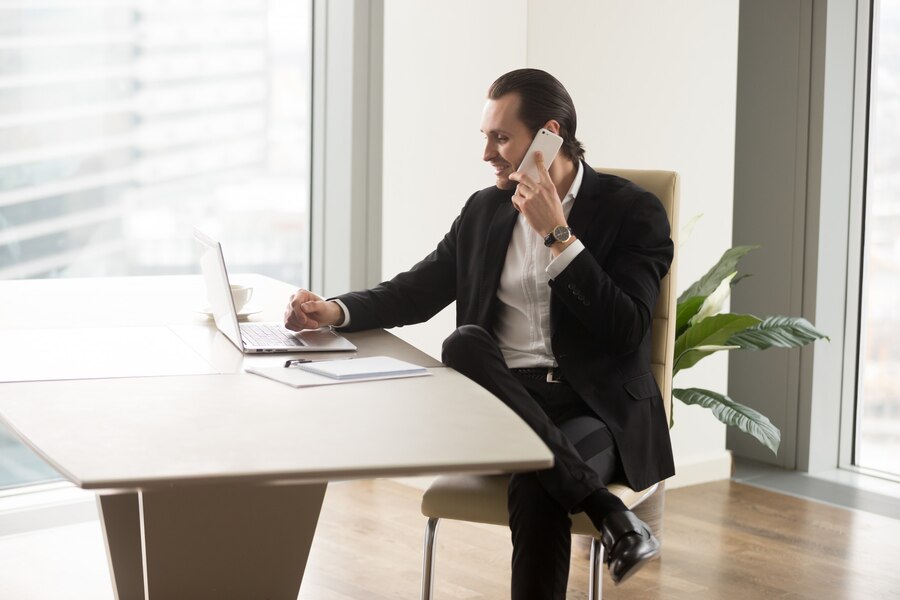 Gợi ý mẫu email tiếng Anh cảm hơn sau hợp tác