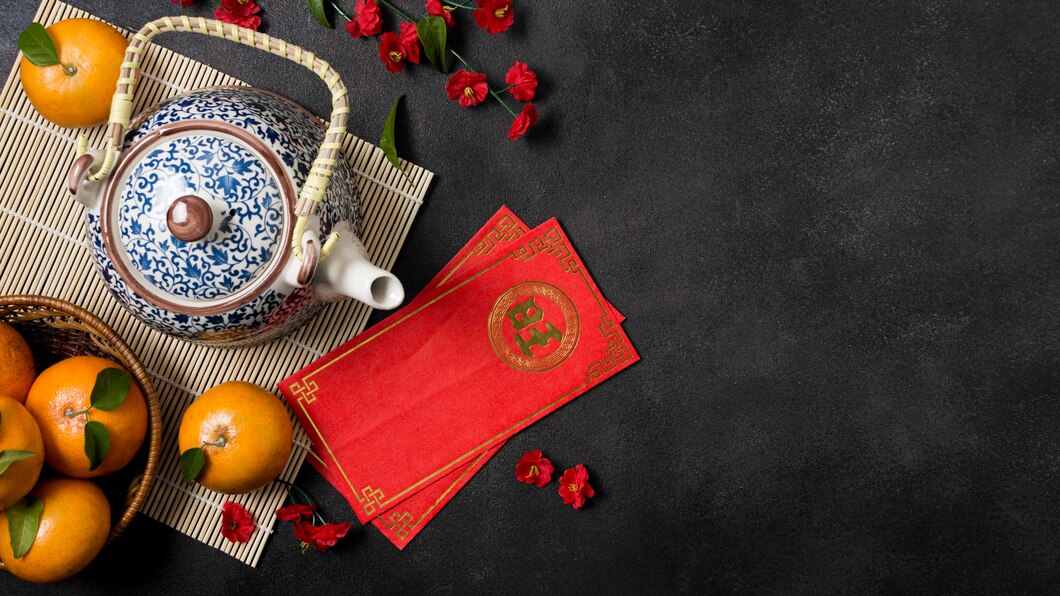 5 Đoạn thư chúc Tết khách hàng bằng tiếng Anh thương mại