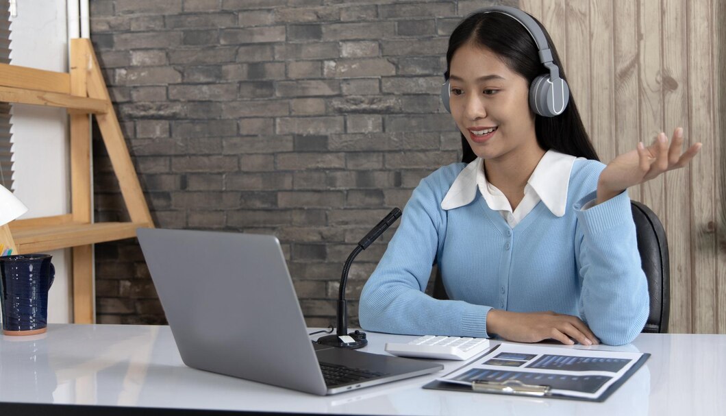 Phỏng vấn tiếng Anh online cần chuẩn bị gì?