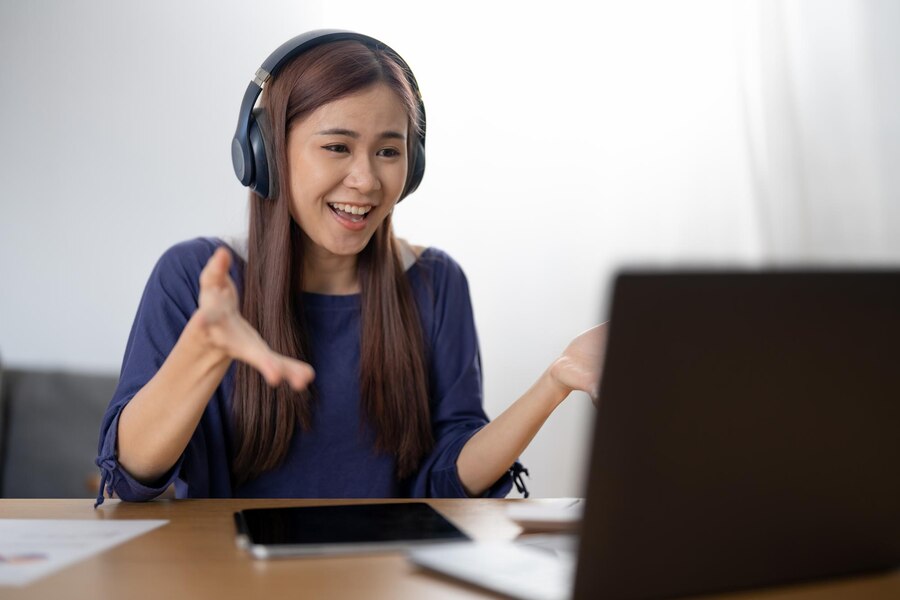 Phỏng vấn tiếng Anh online cần chuẩn bị gì?