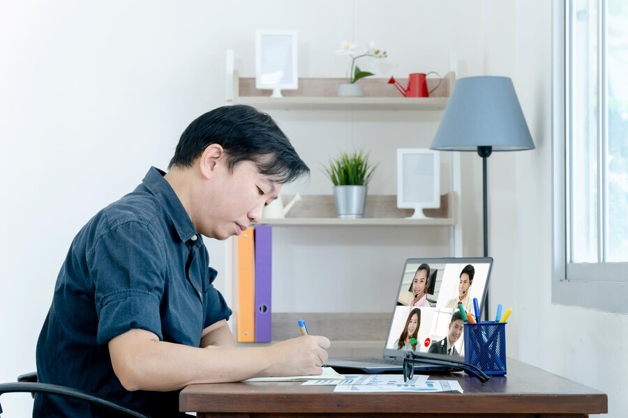 Phỏng vấn tiếng Anh online cần chuẩn bị gì?