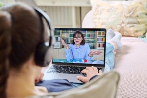 Phỏng vấn tiếng Anh online cần chuẩn bị gì? 